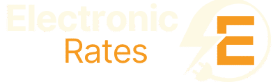 Electronic Rates